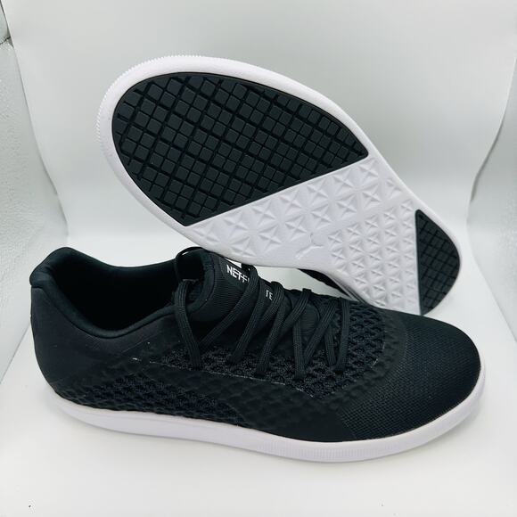 Puma Other - Size 11 - Men’s Puma 365 Netfit Lite Soccer Black Low Sneakers Shoes 105772-02
